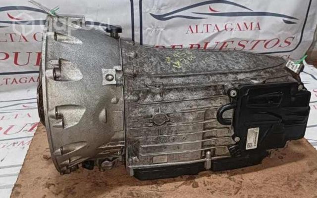 Caja de cambio automatica mercedes benz v200 2018