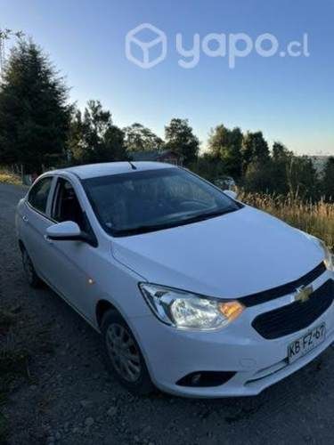 Chevrolet Sail  km