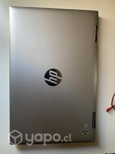 Computador hp pavilion