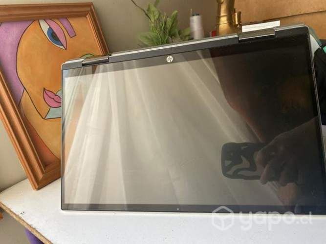 Computador hp pavilion