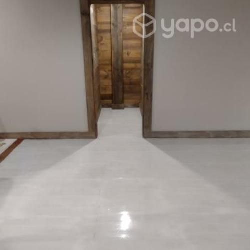 Trabajo de construcción