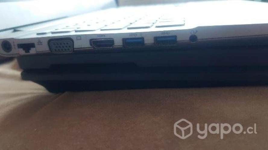 Notebook Samsung Chronus