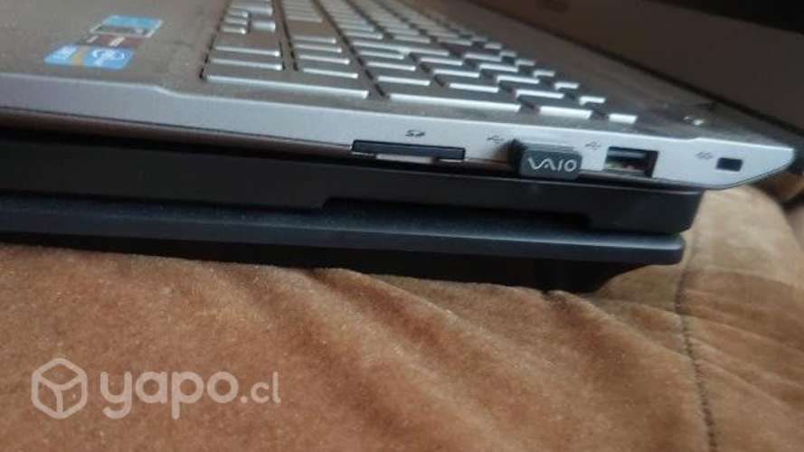 Notebook Samsung Chronus