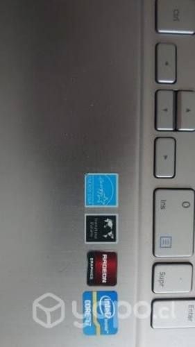 Notebook Samsung Chronus