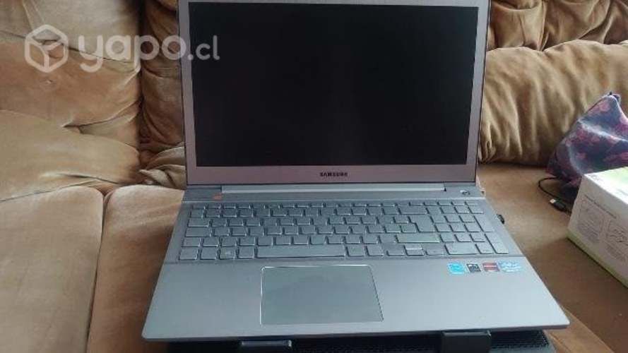 Notebook Samsung Chronus