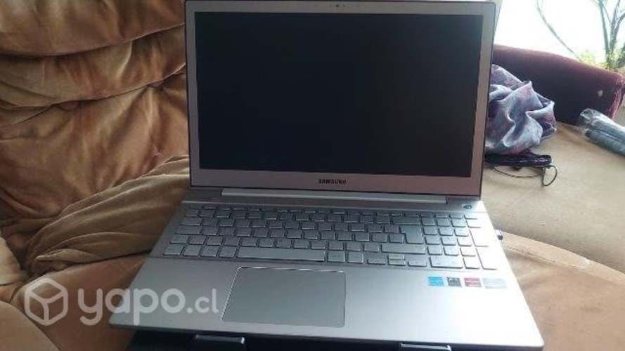 Notebook Samsung Chronus
