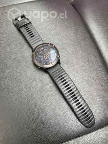 Carmín Fénix 6X Pro Solar