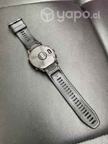 Carmín Fénix 6X Pro Solar