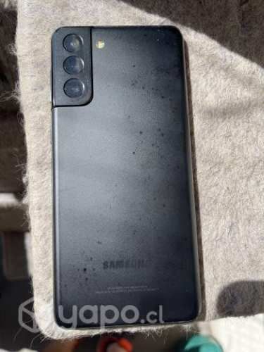 Celular Samsung S21 Plus 5G