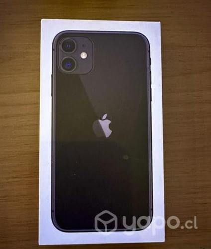 IPhone 11 Black