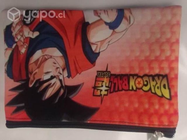 Estuches para lápices