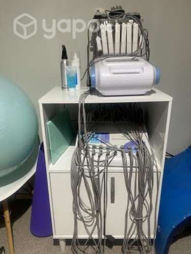 Lipolaser 6 en 1 1.600mw