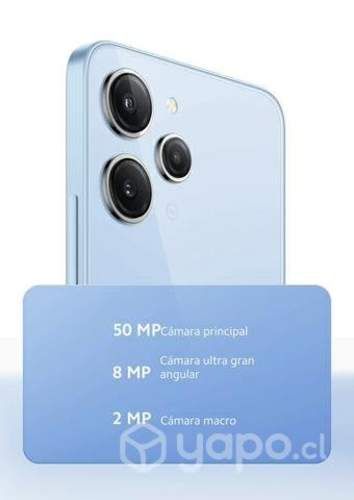 Celular nuevo Redmi 12 ( Xiaomi)