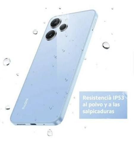 Celular nuevo Redmi 12 ( Xiaomi)