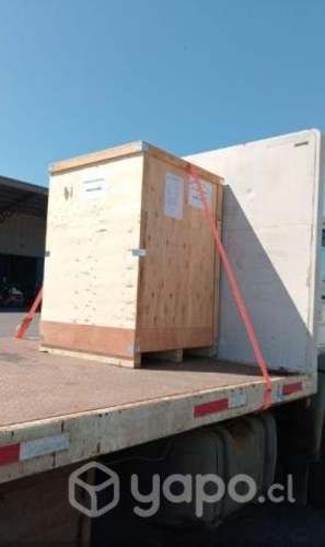 Vendo camión Volkswagen 15-190 motor cummins 6bt