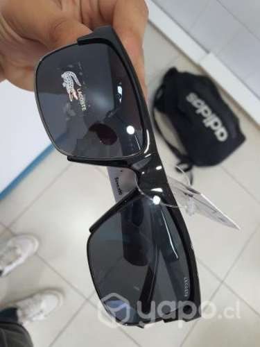Lentes Lacoste Originales