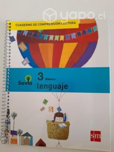 Libros escolares saber hacer editorial sm 3 basico