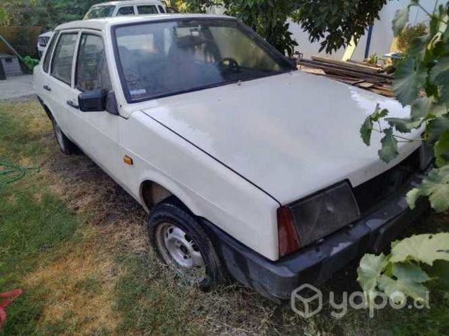 Lada samara 1993