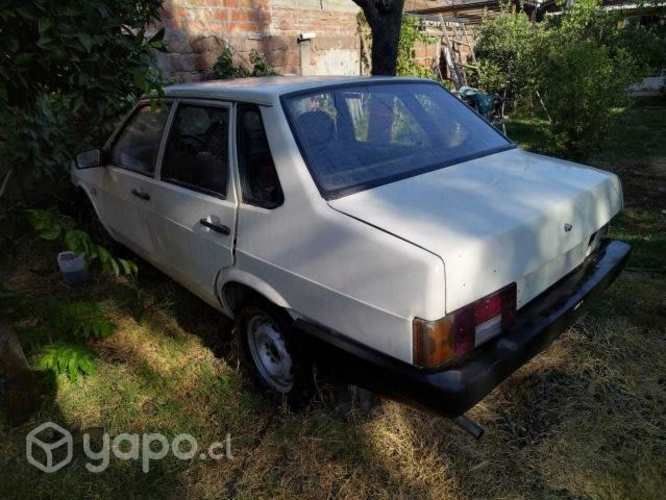 Lada samara 1993