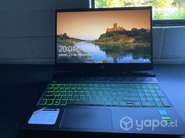 Notebook gamer gtx 1050