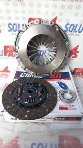 Kit de embrague para jac refine