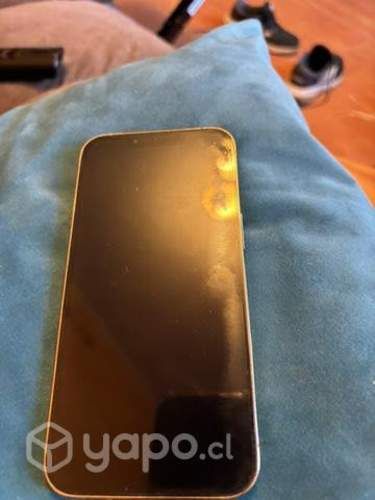 IPhone 13 Pro 128 gb