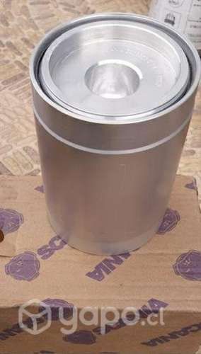 Cilindro acumulador retardador Scania