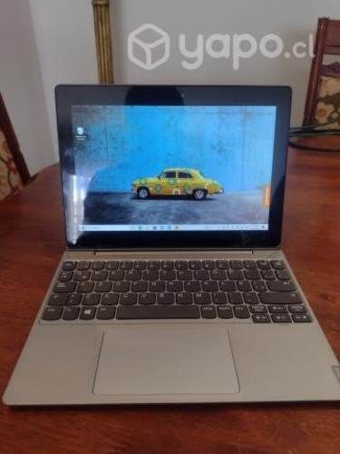 Netbook portatil lenovo CASI NUEVO