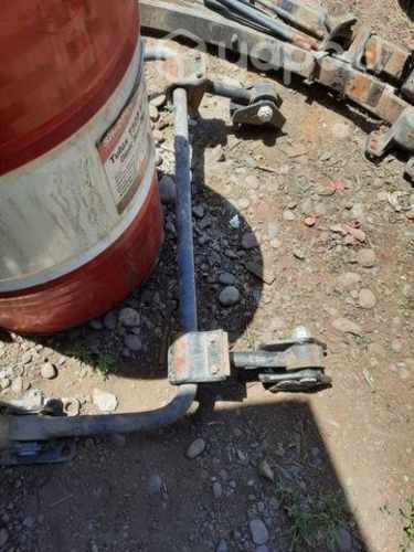 Paquetes de resorte frr1119