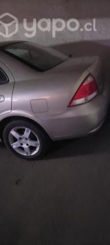 Samsung SM3 año 2008