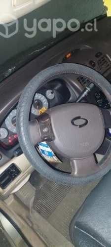 Samsung SM3 año 2008