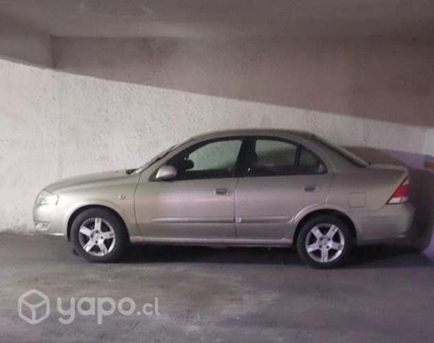 Samsung SM3 año 2008