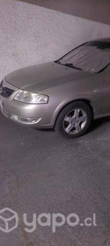 Samsung SM3 año 2008