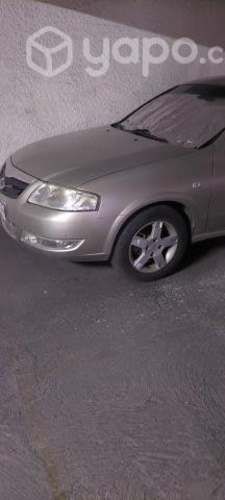 Samsung SM3 año 2008