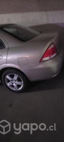 Samsung SM3 año 2008