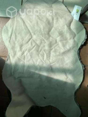 Original cuero 55x 90 Patagonia nuevo