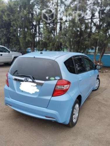 Vendo honda fit 2013