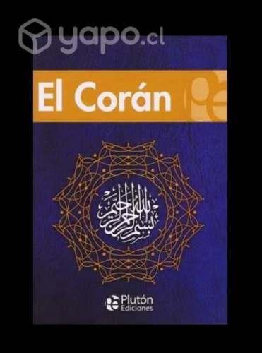 El Corán - Mahoma (NUEVO)