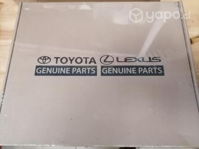 Kit distribución original Toyota hilux