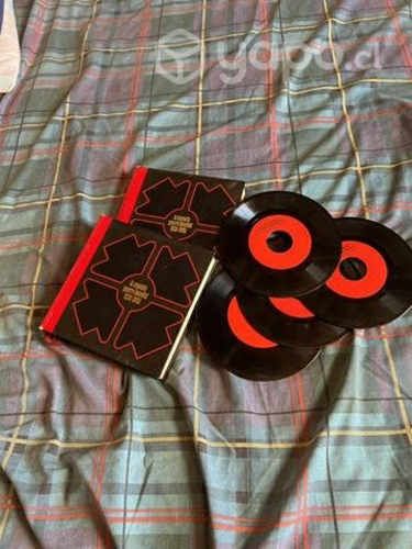 LIbros La 2da guerra mundial el sonido y la imagen