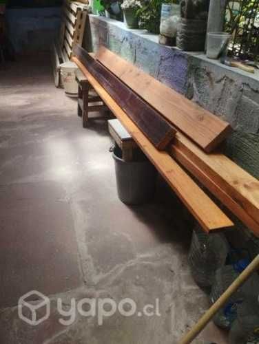 Materiales de construcción