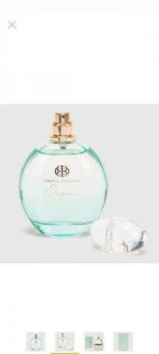 Perfume Cecilia boloco