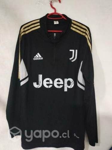 Polerón talla L Juventus