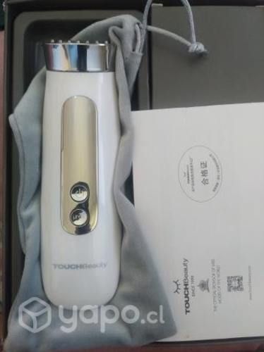 Maquina rf beauty de ice tb 1793