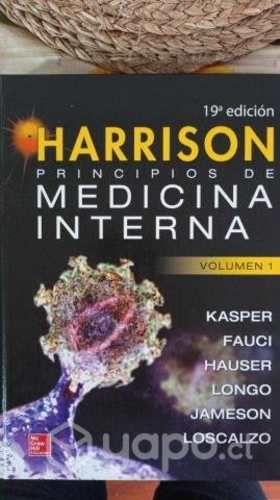 Libros de Medicina