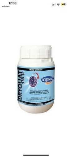 Amonio cuaternario Dryquat 250 sl. 100 cc