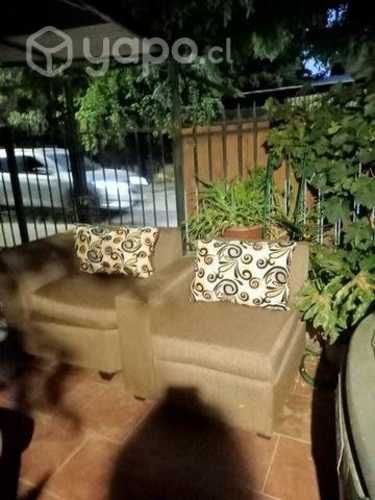 Excelente sillones para living modernos