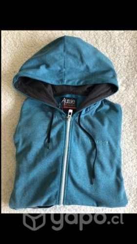 Poleron L hombre usado