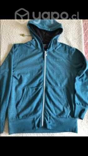 Poleron L hombre usado