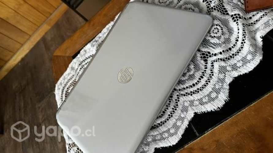 HP como nuevo